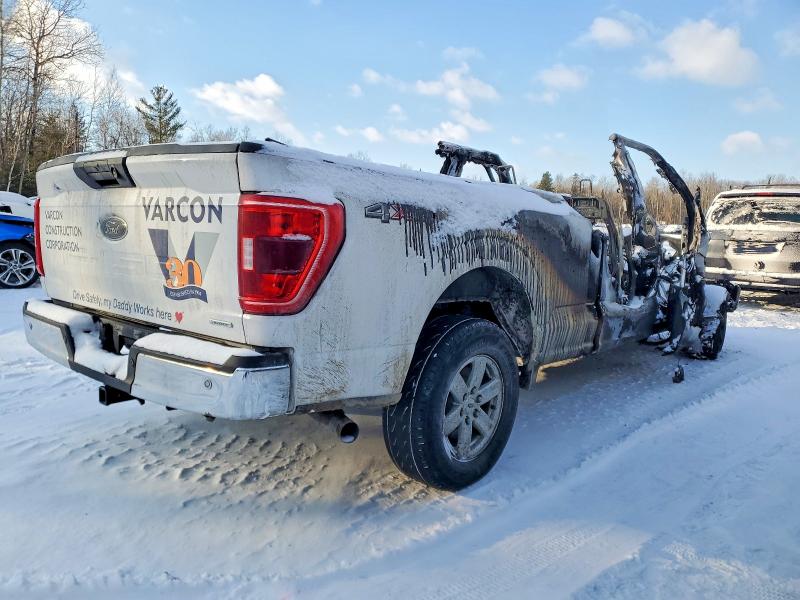 Aukcja sprzedaży 2023 Ford F-150 Xlt, vin: 1FTFW1E84PKE77607, numer aukcji: 73898395