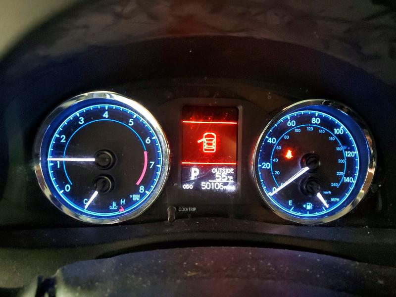 Продаж на аукціоні авто 2018 Toyota Corolla, vin: 2T1BURHE4JC047430, номер лоту: 72954945
