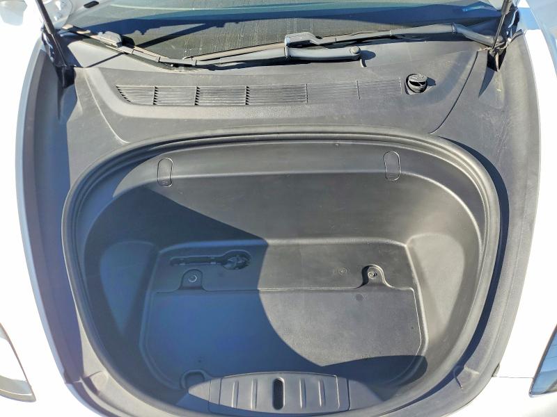 Продажа на аукционе авто 2019 Tesla Model 3, vin: 5YJ3E1EA8KF317518, номер лота: 73930165