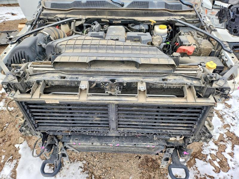 2020 Ram 3500 მანქანა იყიდება აუქციონზე, vin: 3C63R3GL6LG154661, აუქციონის ნომერი: 74651695