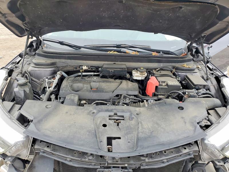 Продажа на аукционе авто 2020 Acura Rdx, vin: 5J8TC2H54LL037606, номер лота: 73106435