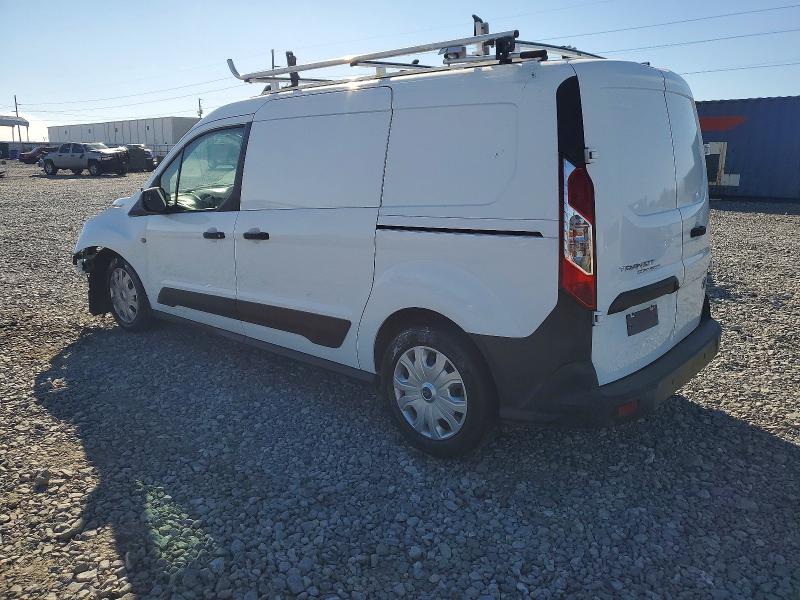 50687816 :رقم المزاد ، NM0LS7E27L1460911 vin ، 2020 Ford Transit مزاد بيع