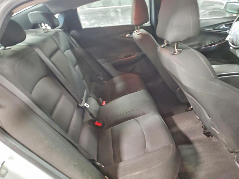 Aukcja sprzedaży 2016 Chevrolet Malibu, vin: 1G1ZE5ST2GF196276, numer aukcji: 74552785
