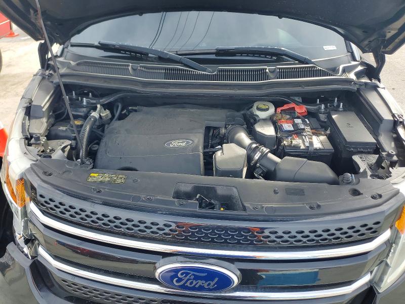 72969105 :رقم المزاد ، 1FMHK7F87BGA48765 vin ، 2011 Ford Explorer مزاد بيع