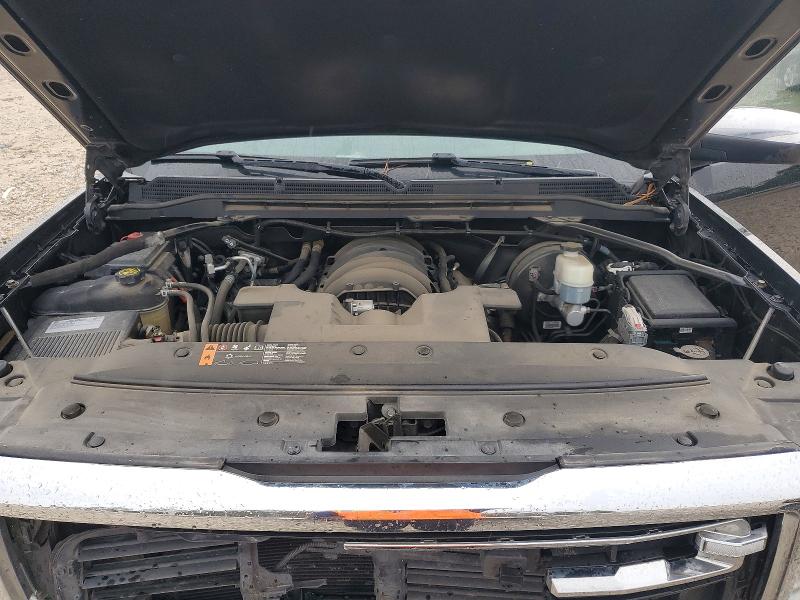 2018 Gmc Sierra K15 მანქანა იყიდება აუქციონზე, vin: 3GTU2NEC8JG551821, აუქციონის ნომერი: 72576845