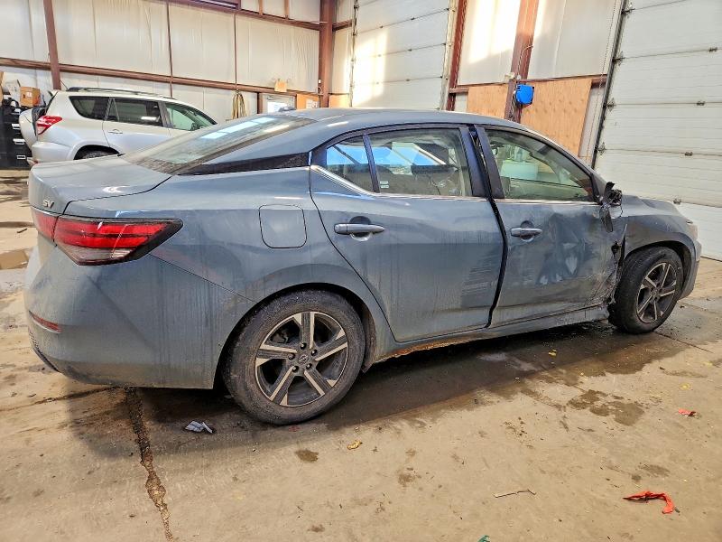 Продажа на аукционе авто 2024 Nissan Sentra, vin: 3N1AB8CV1RY225828, номер лота: 74010195