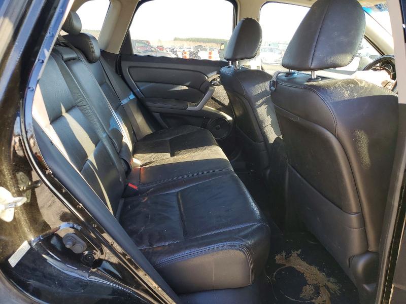 Aukcja sprzedaży 2010 Acura Rdx, vin: 5J8TB1H22AA005636, numer aukcji: 73374615