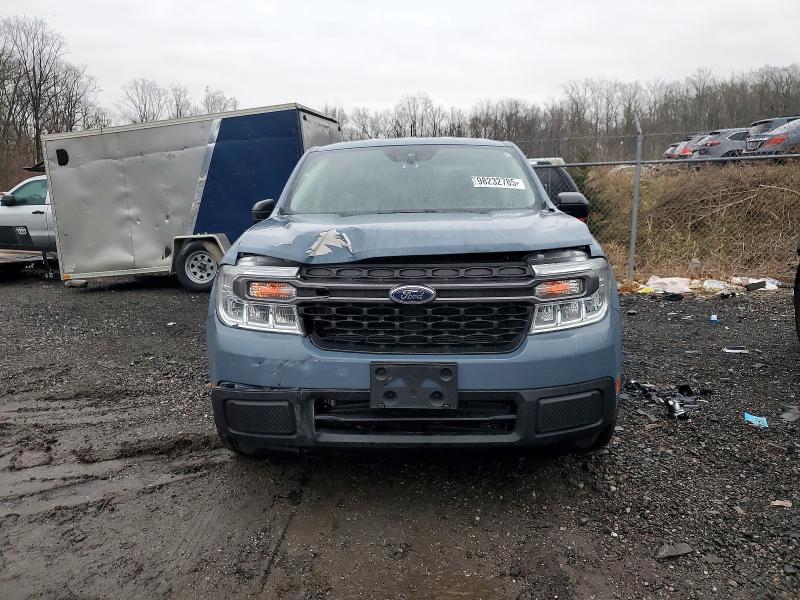 Продаж на аукціоні авто 2024 Ford Maverick, vin: 3FTTW8H31RRB14238, номер лоту: 98232785