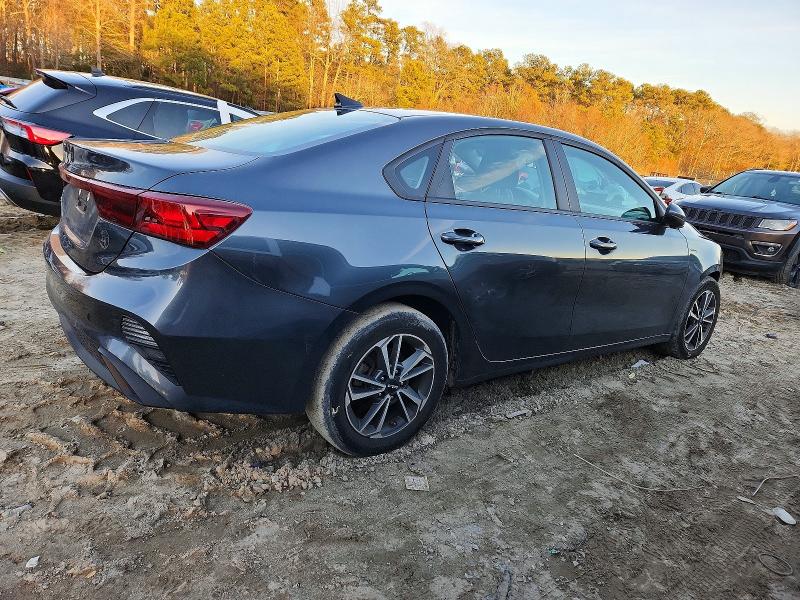 Продаж на аукціоні авто 2022 Kia Forte, vin: 3KPF24AD1NE462160, номер лоту: 49844746
