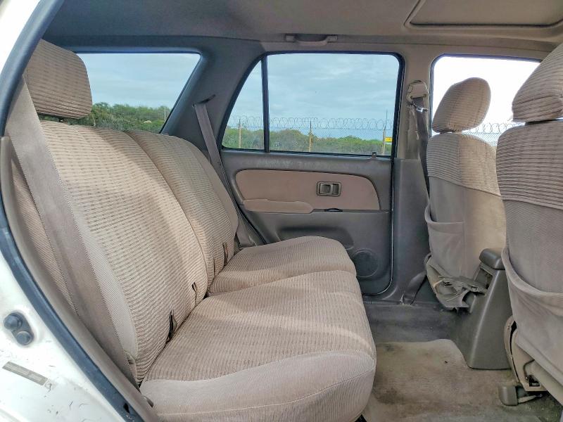 Продаж на аукціоні авто 1997 Toyota 4runner, vin: JT3HN86R2V0122119, номер лоту: 98895025