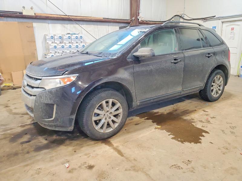 Aukcja sprzedaży 2014 Ford Edge, vin: 2FMDK4JC1EBA87372, numer aukcji: 73026975