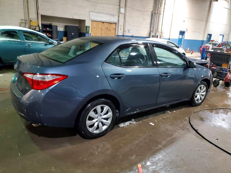2015 Toyota Corolla მანქანა იყიდება აუქციონზე, vin: 2T1BURHE8FC420430, აუქციონის ნომერი: 73642235