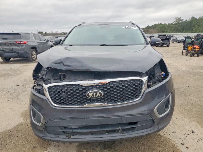 Aukcja sprzedaży 2016 Kia Sorento, vin: 5XYPG4A39GG157430, numer aukcji: 98458875