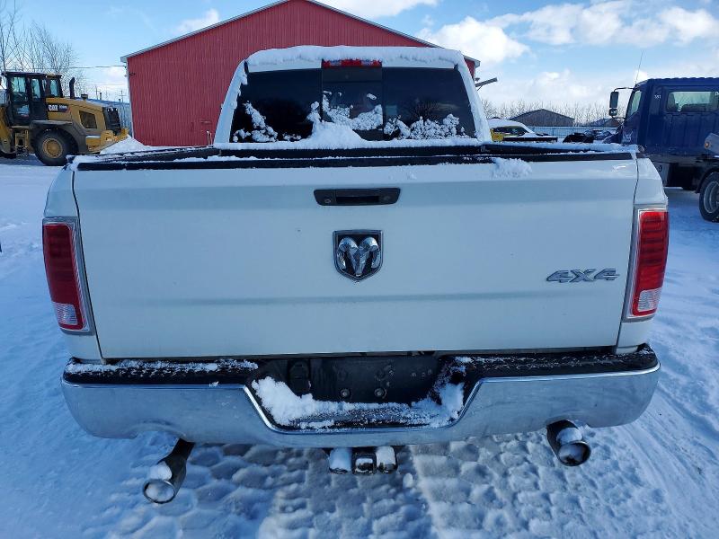 Продажа на аукционе авто 2013 Ram 1500, vin: 1C6RR7JT1DS709374, номер лота: 72741215