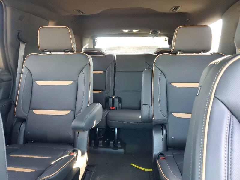 75358385 :رقم المزاد ، 1GKS2CKL1RR227917 vin ، 2024 Gmc Yukon مزاد بيع