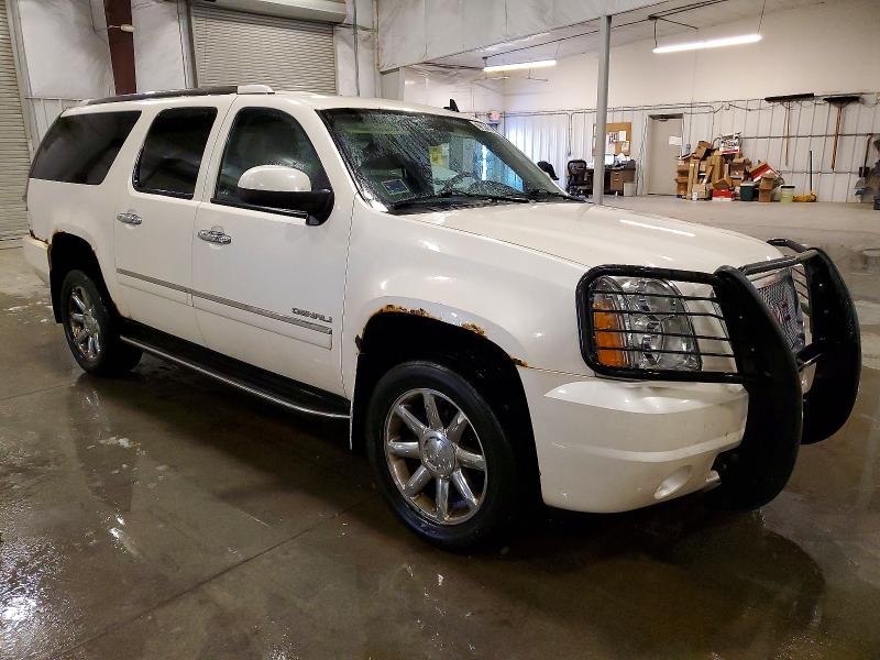 73815695 :رقم المزاد ، 1GKS2MEF0CR159788 vin ، 2012 Gmc Yukon Xl مزاد بيع