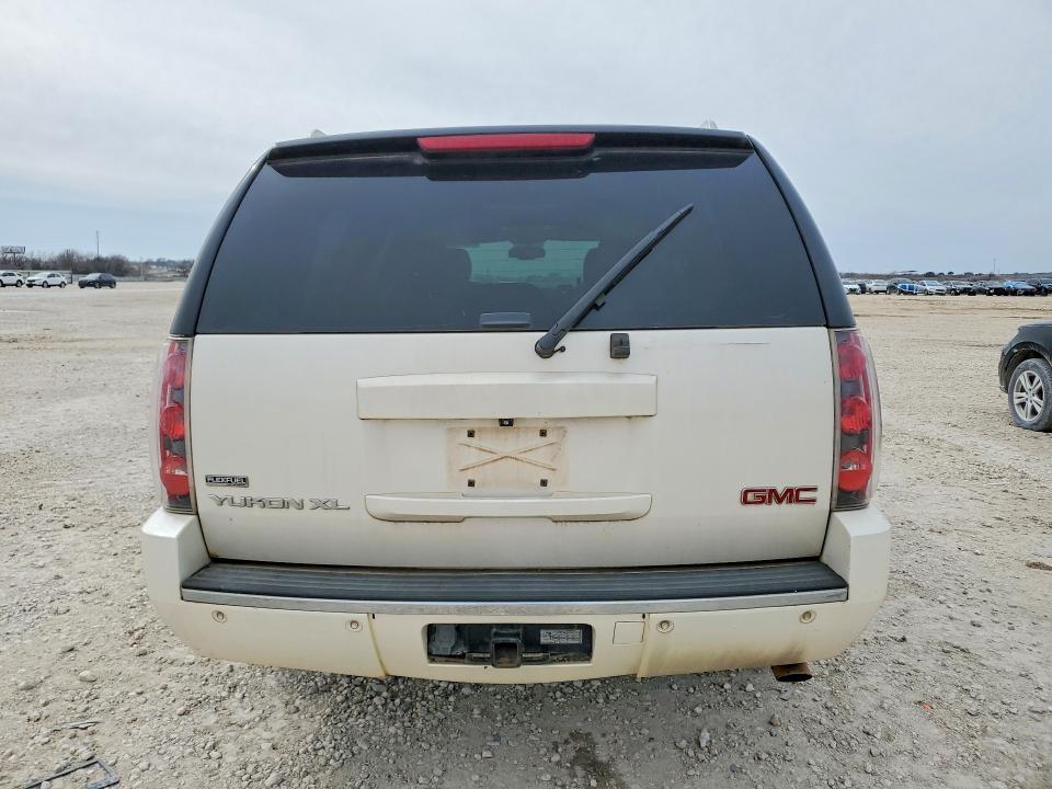 Aukcja sprzedaży 2012 Gmc Yukon Xl D, vin: 1GKS1MEF1CR227731, numer aukcji: 75413435