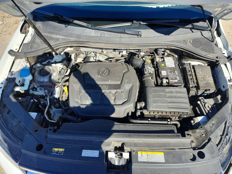 Продаж на аукціоні авто 2022 Volkswagen Tiguan, vin: 3VV3B7AXXNM012061, номер лоту: 73705105