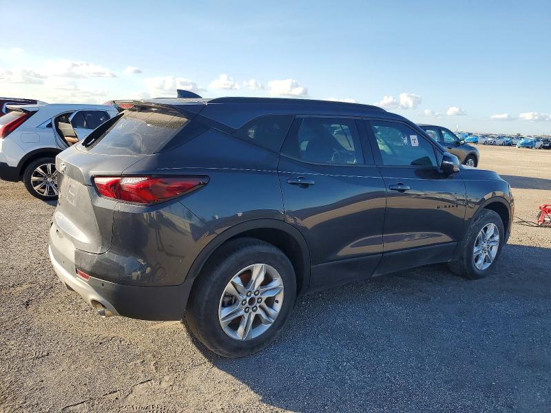 Продаж на аукціоні авто 2021 Chevrolet Blazer 2lt, vin: 3GNKBCRS1MS529486, номер лоту: 97678135