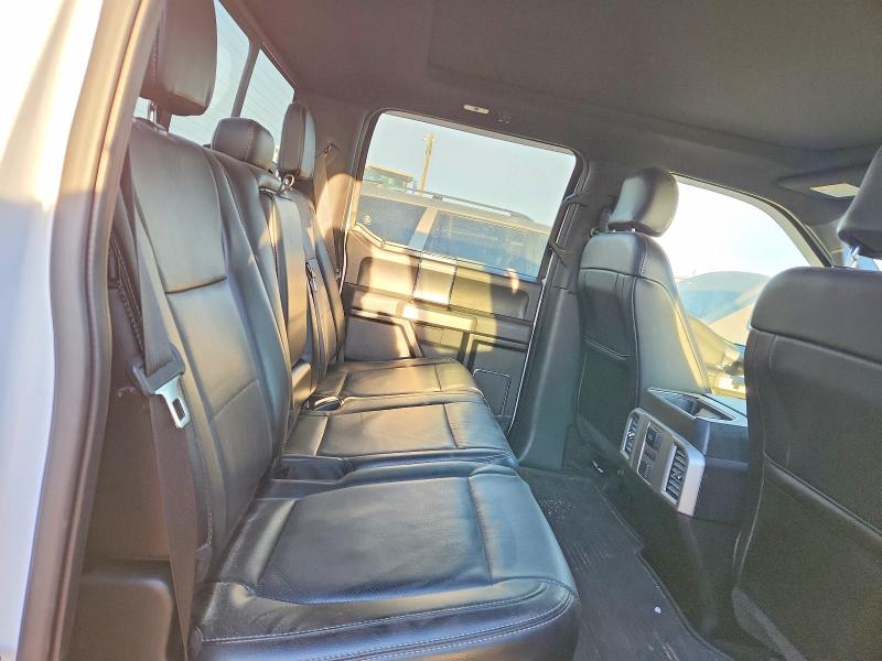 Продажа на аукционе авто 2016 Ford F150 Super, vin: 1FTEW1EF4GKD48390, номер лота: 73940085