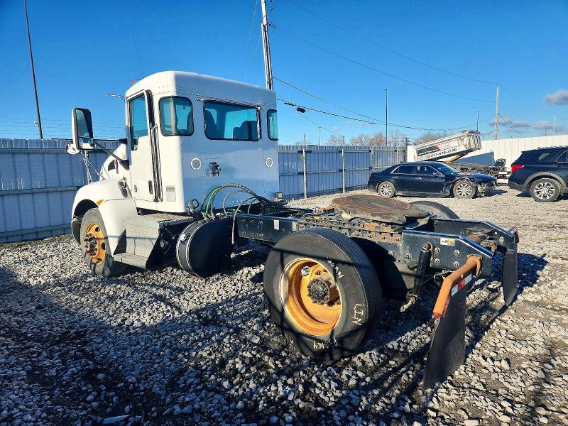 2017 Kenworth Constructi მანქანა იყიდება აუქციონზე, vin: 2XKHAJ8X2HM160486, აუქციონის ნომერი: 72851115