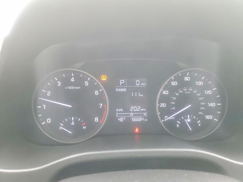 Aukcja sprzedaży 2018 Hyundai Elantra, vin: 5NPD74LF3JH347329, numer aukcji: 73636585