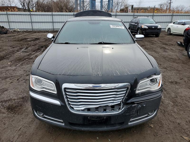2012 Chrysler 300 მანქანა იყიდება აუქციონზე, vin: 2C3CCACG5CH196024, აუქციონის ნომერი: 72234415