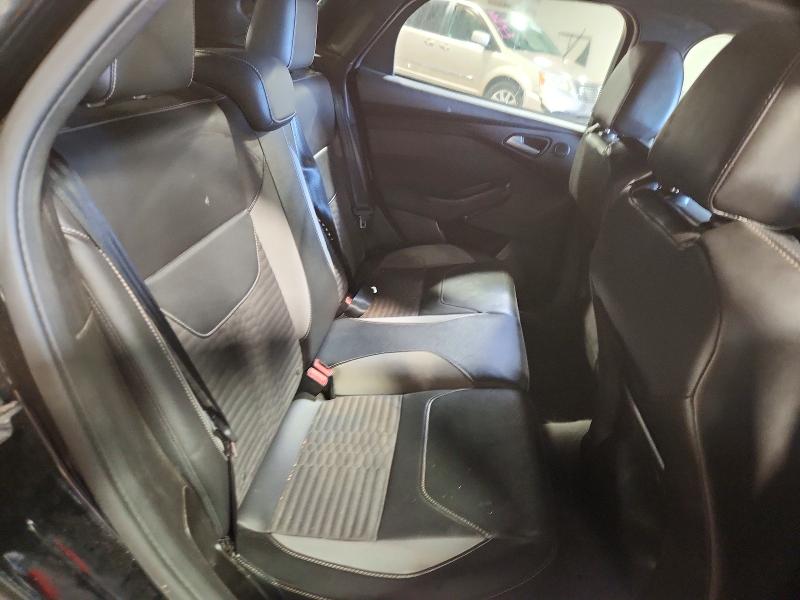 Продаж на аукціоні авто 2016 Ford Focus, vin: 1FADP3L9XGL255200, номер лоту: 99383605