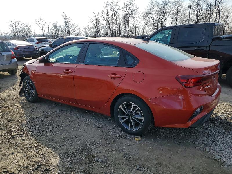 Aukcja sprzedaży 2023 Kia Forte, vin: 3KPF24AD6PE658565, numer aukcji: 99362235