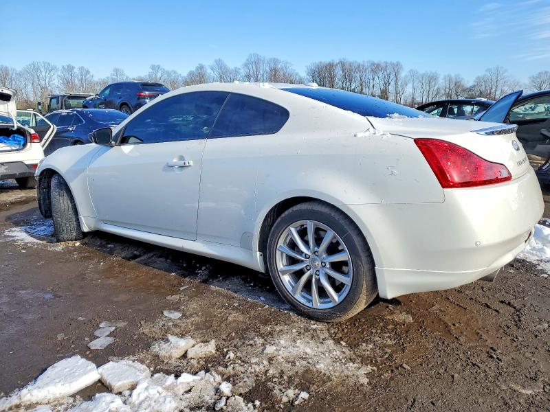 Aukcja sprzedaży 2012 Infiniti G37, vin: JN1CV6EL7CM471003, numer aukcji: 75176415