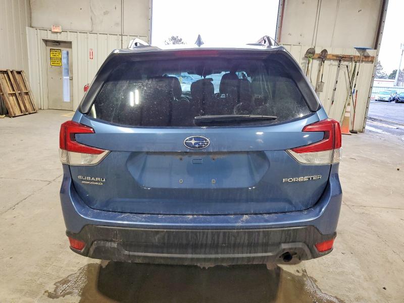 Aukcja sprzedaży 2023 Subaru Forester, vin: JF2SKAEC5PH462448, numer aukcji: 72140495