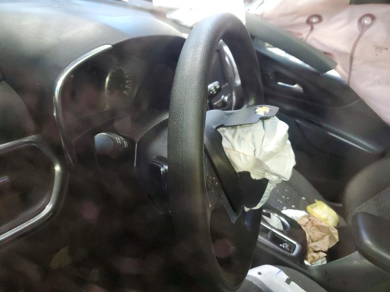 Продаж на аукціоні авто 2022 Chev Equinox, vin: 2GNAXUEVXN6107669, номер лоту: 72138815
