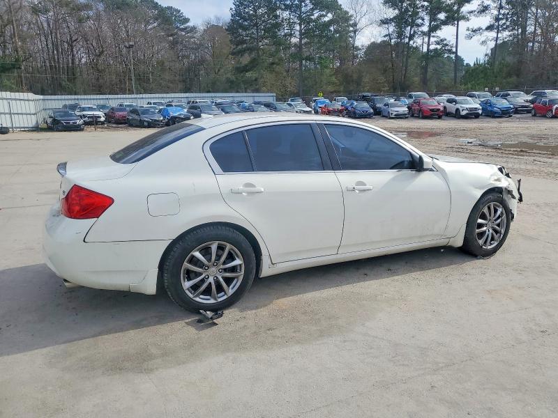 Aukcja sprzedaży 2009 Infiniti G37 Base, vin: JNKCV61E59M306630, numer aukcji: 99731535