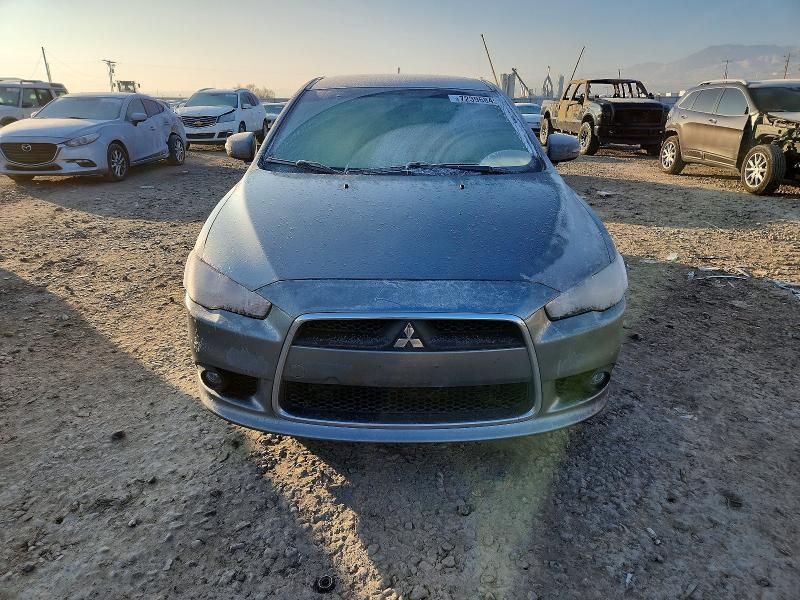 Aukcja sprzedaży 2015 Mitsubishi Lancer, vin: JA32V2FW6FU009447, numer aukcji: 72396845