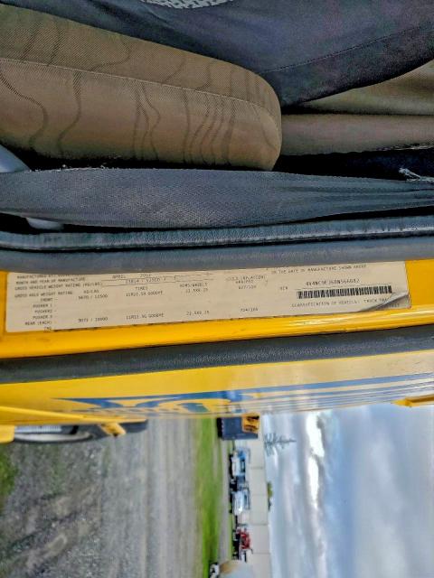 50681026 :رقم المزاد ، 4V4NC9EJ6DN566082 vin ، 2013 Volvo Vnl 670 مزاد بيع