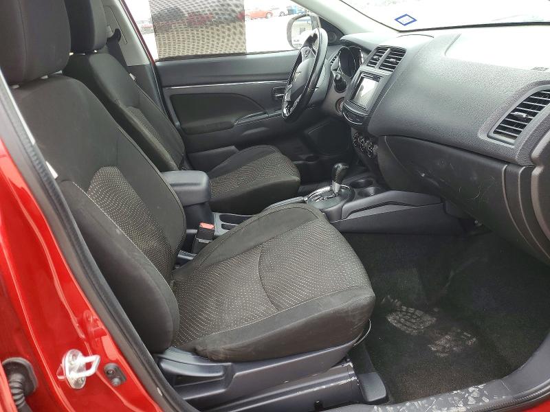 Aukcja sprzedaży 2016 Mitsubishi Outlander Sport, vin: JA4AP3AU1GZ064602, numer aukcji: 75570625