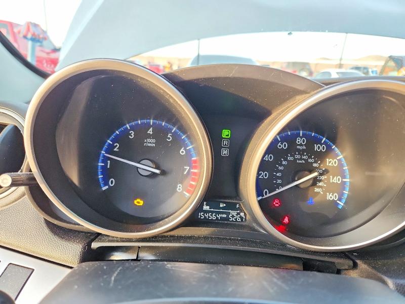 Продаж на аукціоні авто 2013 Mazda 3, vin: JM1BL1UP1D1775291, номер лоту: 74123665