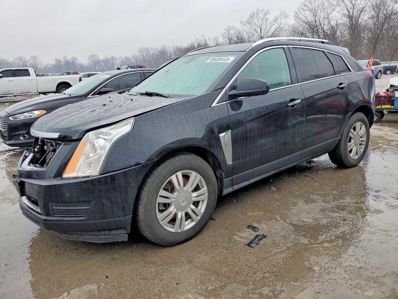 Продаж на аукціоні авто 2016 Cadillac Srx, vin: 3GYFNEE37GS574491, номер лоту: 98685445