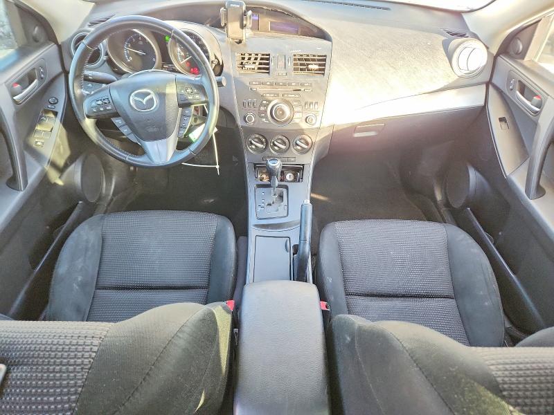 Продажа на аукционе авто 2013 Mazda 3, vin: JM1BL1L73C1649255, номер лота: 98916975