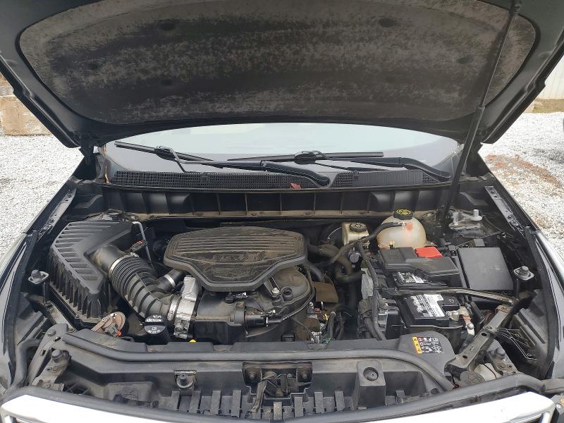 Продажа на аукционе авто 2017 Cadillac Xt5, vin: 1GYKNARS8HZ121249, номер лота: 99822755