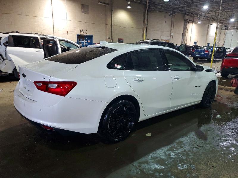 Продаж на аукціоні авто 2016 Chevrolet Malibu, vin: 1G1ZE5ST6GF188486, номер лоту: 74184025
