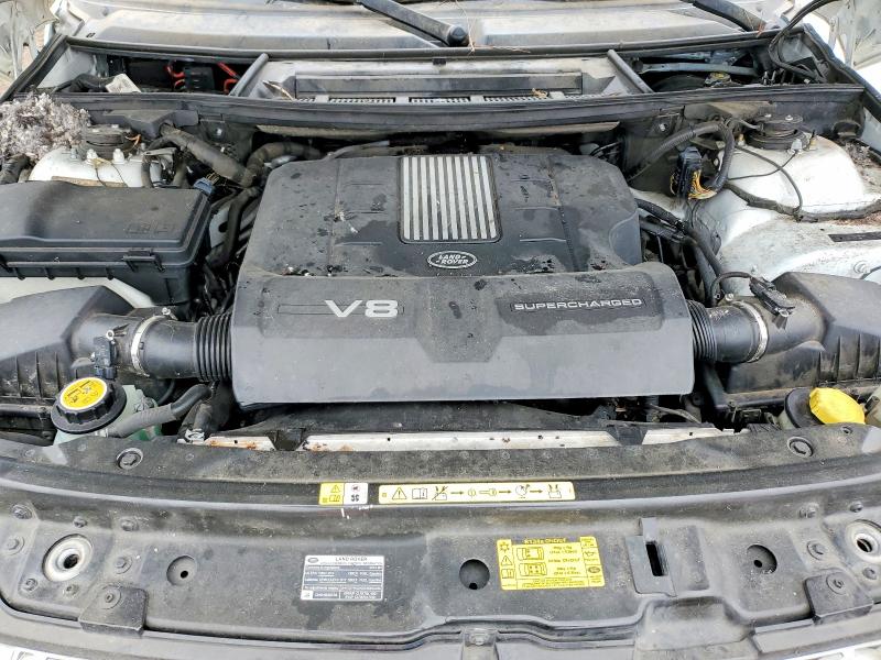 Продажа на аукционе авто 2012 Land Rover Range Rover, vin: SALMF1E44CA364186, номер лота: 73959905