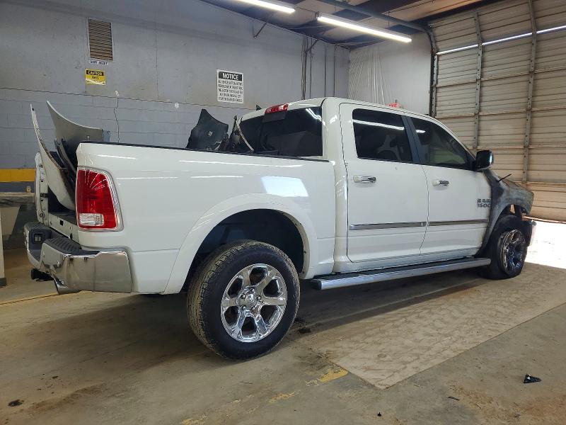 2016 Ram 1500 მანქანა იყიდება აუქციონზე, vin: 1C6RR7NM3GS282495, აუქციონის ნომერი: 98920205