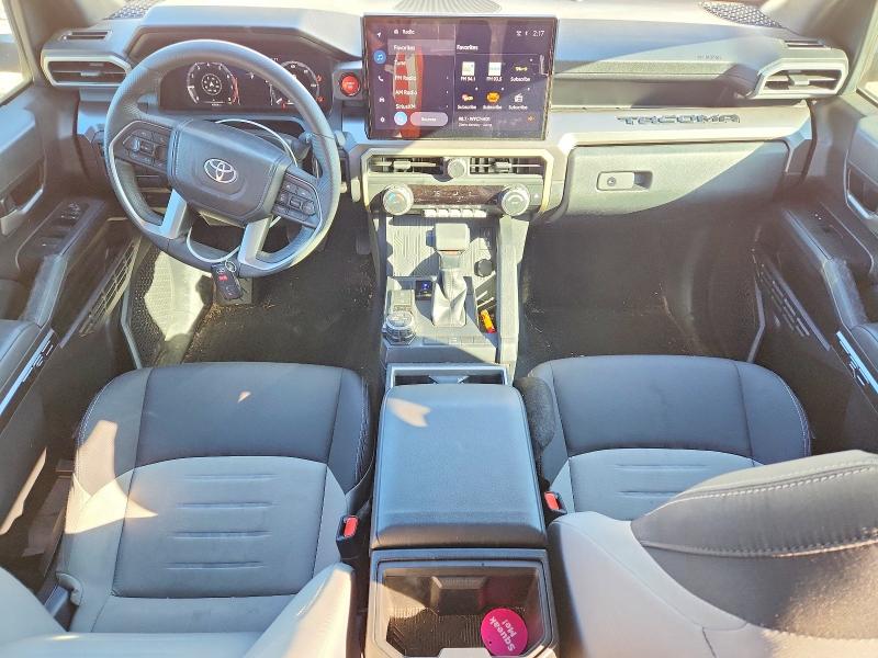 Продаж на аукціоні авто 2024 Toyota Tacoma, vin: 3TYLB5JN2RT045812, номер лоту: 98157845