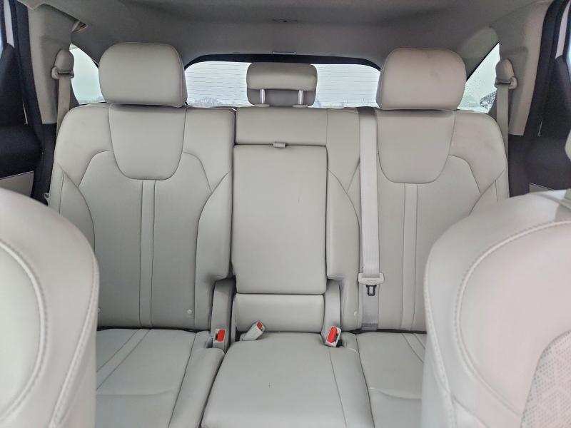 74616255 :رقم المزاد ، 5XYRL4LCXPG215286 vin ، 2023 Kia Sorento مزاد بيع