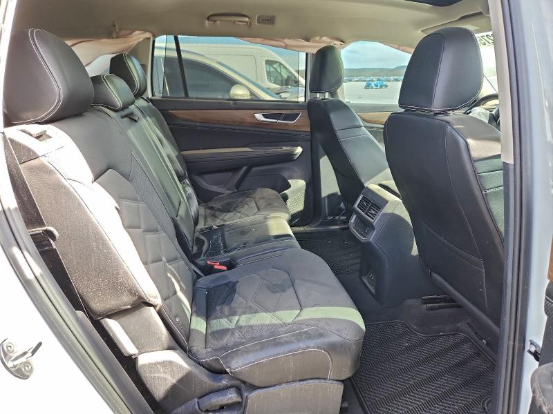 Aukcja sprzedaży 2024 Volkswagen Atlas Se, vin: 1V2JR2CA7RC585406, numer aukcji: 72882755