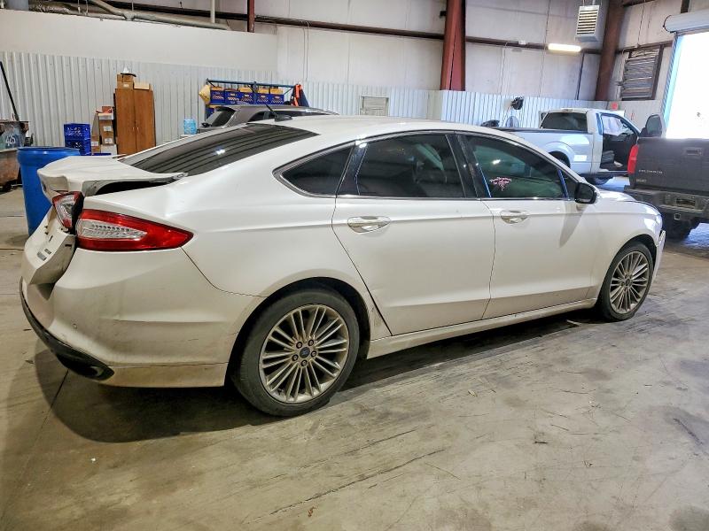 Aukcja sprzedaży 2015 Ford Fusion Se, vin: 3FA6P0H97FR293077, numer aukcji: 72570735