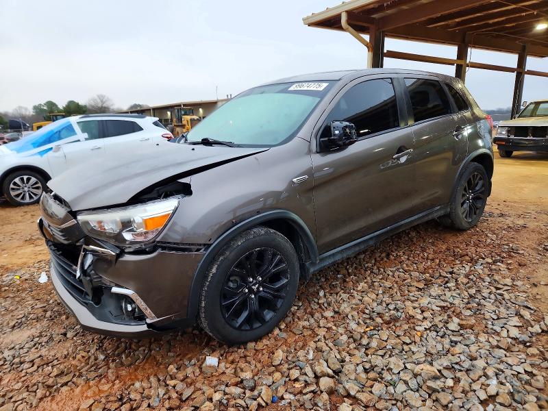 Продаж на аукціоні авто 2017 Mitsubishi Outlander Sport, vin: JA4AP3AU3HZ068779, номер лоту: 99674775
