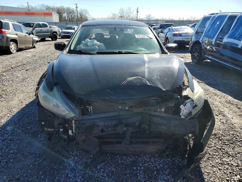 Продажа на аукционе авто 2018 Nissan Altima, vin: 1N4AL3AP9JC118062, номер лота: 72122195