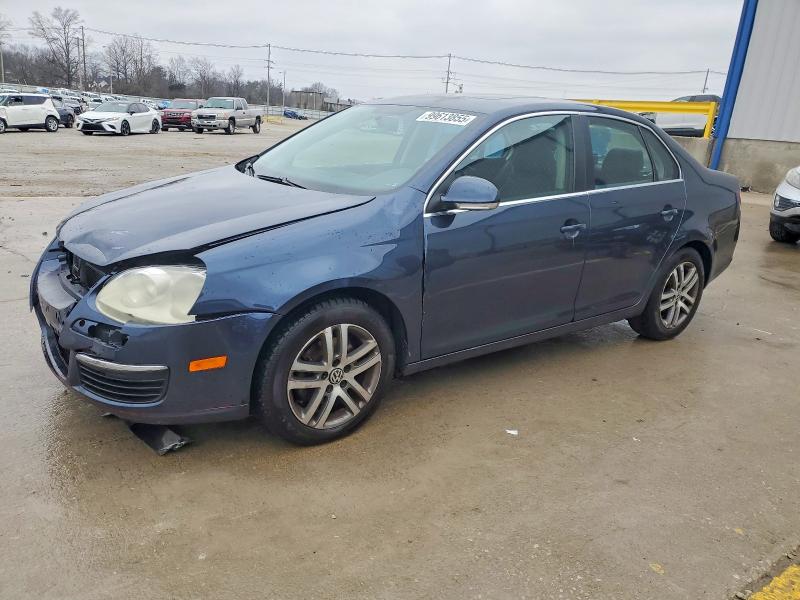 Auction sale of the 2010 Volkswagen Jetta, vin: 3VWRZ7AJ8AM013717, lot number: 99613855